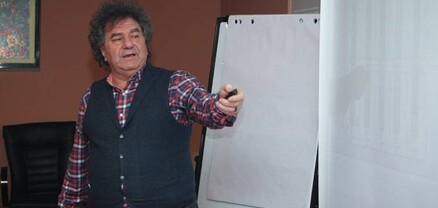 Հրայր Հակոբյանը վճռական է տրամադրված․ Հրապարակ