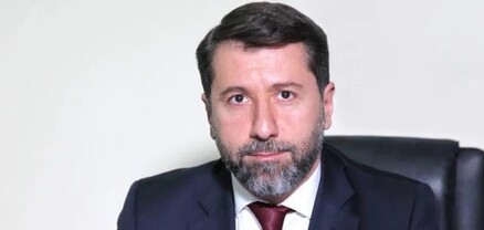 Անշարժ գույք Հունաստանում, 4մլն դրամանոց ժամացույց, ավելի քան 61 մլն դրամի տարեկան եկամուտ․ ինչ է հայտարարագրել․ Կարեն Անդրեասյանը