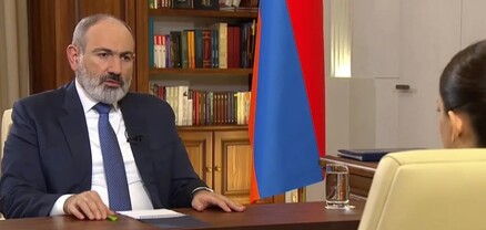 Խաղաղության պայմանագրի մասին հակասական մտքեր. Փաշինյանը խաբել է. մաս 103. Ժողովուրդ