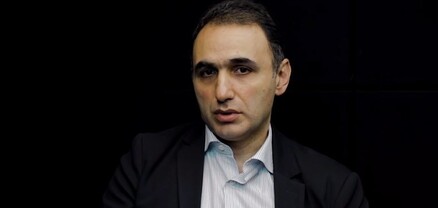 Մեր տղերքը կռվել են հերոսաբար, բայց մեր երկրի քաղաքական ղեկավարությունը պարզապես արժանի չի նրանց սխրանքին. Ավետիք Չալաբյան