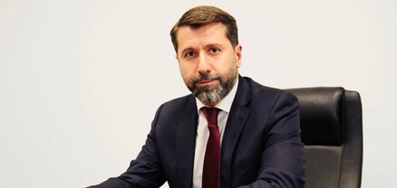 Կարեն Անդրեասյանն ընտրվել է ԲԴԽ նախագահ