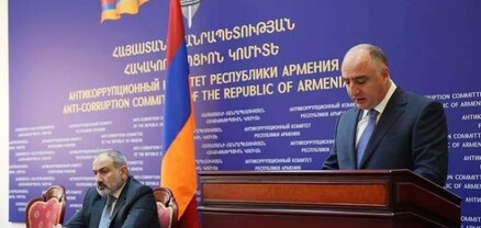 Իշխանությունը մարդու իրավունքները ոտնահարող սկզբունքներ է ուզում կիրառել․ Հրապարակ