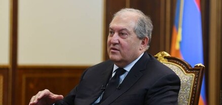 Միջազգային կառույցները պետք է հստակ և հասցեական արձագանքեն Ադրբեջանի հանցագործություններին. Արմեն Սարգսյան