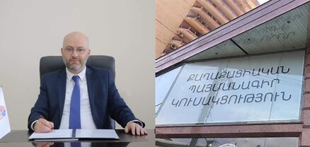 ՔՊ նոր պատգամավորը՝ բիզնեսմեն, որ ակտիվ քաղաքականությամբ է զբաղվել 2018-ից