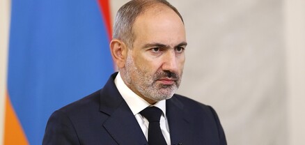 Բաքվի կողմից «միջանցքային թեմայի» շրջանառումը նոյեմբերի 9-ի հայտարարության կատարման խեղաթյուրում և սաբոտաժ է. Փաշինյան