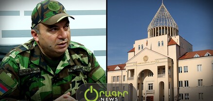 Ճնշում կլինի ՀՀ իշխանությունների և այն մասսայի վրա, ովքեր սատարում են Նիկոլին. որն է լինելու Արցախում հանրահավաքի նպատակը