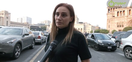 Մինչև մենք մեզ չհարգենք, ոչ մի դաշնակից էլ մեզ լուրջ չի վերաբերվի. հարցում