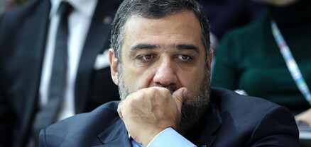 Աշխարհը պետք է իմանա Արցախի մասին, Արցախն էլ պետք է ճանաչի աշխարհը․ Ռուբեն Վարդանյան