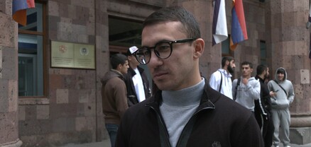 Ֆիզկուլտ ինստիտուտն առանձնահատկություններ ունի, որը չունի ոչ մի բուհ. ուսանողներ