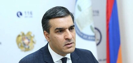 Թաթոյանը Լոս Անջելեսում տեղի ունեցած համաժողովին ներկայացրել է ադրբեջանական պատերազմական հանցանքների ապացույցները