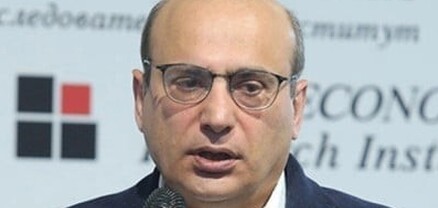 Սա կարող է բերել Հայաստան-Իրան հարաբերությունների վատացմանը. Ստեփան Դանիելյան