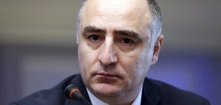 Սասուն Խաչատրյանի եղբորորդին՝ իրավապահների տեսադաշտում. Ժողովուրդ