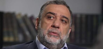 Ռուբեն Վարդանյանը լիազորությունների լայն շրջանակ կարող է ունենալ. Արայիկ Հարությունյանի հետ խոսակցություն է եղել. Ժողովուրդ