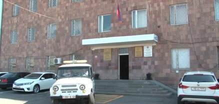 Ագարակի 58-ամյա բնակիչը թմրանյութ, սառը զենք ու ռազմամթերք էր պահում