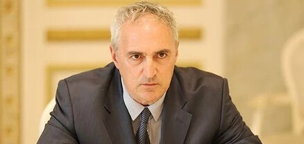 Արցախի հարցում մեր արտաքին քաղաքականությունը այսօր հիմնված է Ազգերի ինքնորաշման վրա սկզբունքի վրա․ Տիգրան Խզմալյան