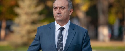 Հայաստանի միակ դաշնակիցը սահմանին կանգնած զինվորն է, եթե հզորանանք այլ դաշնակիցներ ևս գուցե գտնենք․ Թևան Պողոսյան