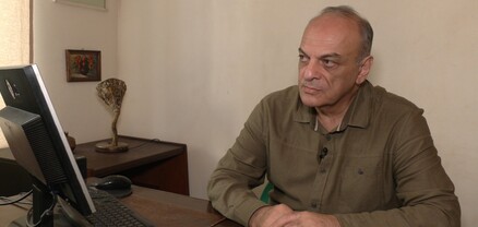 Փաշինյանի իշխանությունը տապալել է Արցախյան խնդիրը․ Արման Մելիքյան