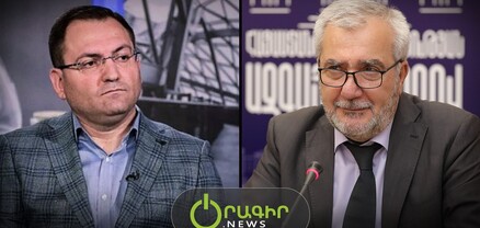 Երբ պահանջում են բացահայտել Հոկտեմբերի 27-ի գործը՝ անուղղակիորեն մեղադրում են Գագիկ Ջհանգիրյանին․ Րաֆֆի Ասլանյան