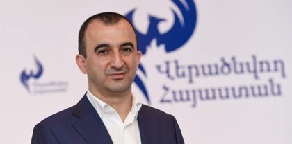 Որոշում եմ կայացրել դադարեցնել պատգամավորական գործունեությունս. Մխիթար Զաքարյան