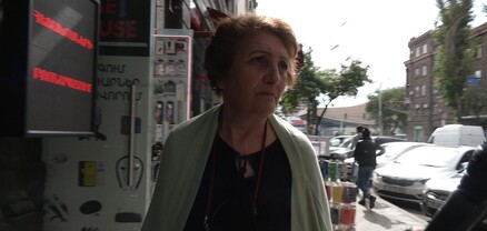 Ընդդիմությունը, բացի գզվռտոցից ու թատրոն խաղալուց, ուրիշ ոչ մի բան չի անում. հարցում