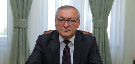 Հավաստիացնում եմ, որ հանրահավաքի օրակարգը ներքաղաքական հարցեր չի պարունակում․ Արցախի ԱԺ նախագահ