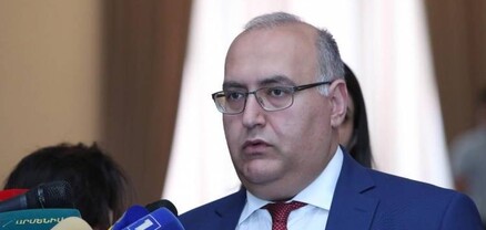 «Վեոլիա ջուրն» առաջարկում է սակագնի ավելացում․ Հրապարակ