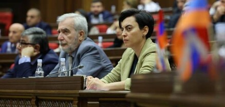 Օրենսդիր մարմնի այսպիսի դեգրադացիա անգամ Շմայսի ու Լֆիկի ժամանակներում չի եղել․ Հրապարակ