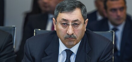 Հայ-ադրբեջանական հարաբերություններում խաղաղությանն այլընտրանք չկա. Ադրբեջանի փոխարտգործնախարար