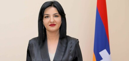 Նպատակն է Արցախը վերջականապես հանձնել Ադրբեջանին այնպես, որ այլևս հետդարձի ճանապարհ չլինի․ Մետաքսե Հակոբյան