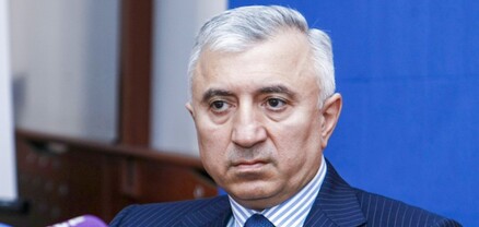 Թուրքիան և Ադրբեջանը Հայաստանի հետ հարաբերվում են քարանձավային կանոններով. Գևորգ Դանիելյան