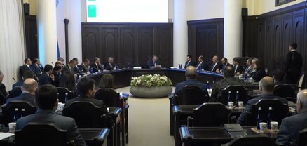 Հայաստանն ու Կատարը կհամագործակցեն զբոսաշրջության ոլորտում. Կառավարությունը հավանություն տվեց հուշագրին