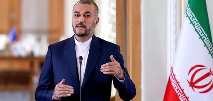 Իրանը տարածաշրջանի կայունության և անվտանգության խարիսխն է. Ամիր Աբդոլահիան