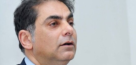 Մուրադ Փափազյանը դատական հայց է ներկայացրել ընդդեմ ՀՀ ԱԱԾ–ի