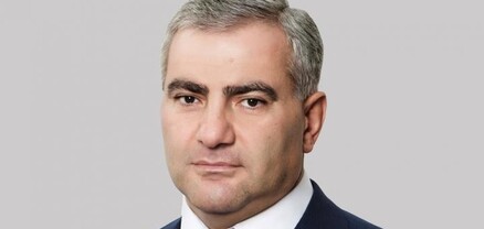 Տարբեր ուժեր Հայաստանին մղում են Ռուսաստանից հրաժարվելու և պատմական ինքնաոչնչացման քայլին․ Սամվել Կարապետյան