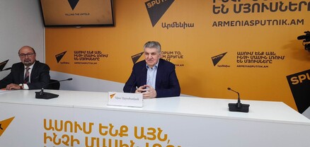 Ասում են՝ «քո ինատու․․․», դե կարող եք՝ «իմ ինատու» Հայաստանը շենացրեք, սահմաները կահավորեք․ Արա Աբրահամյան