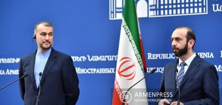 Ադրբեջանի կողմից առերեսվում ենք միայն մաքսիմալիստական մոտեցումների. ՀՀ ԱԳ նախարար