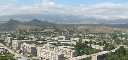 Սիսիանում ևս 2 խմբակցություն մանդատը վայր դրեց, բացառում են համայնքի ղեկավար ընտրած ՔՊ-ի հետ որևէ համագործակցություն