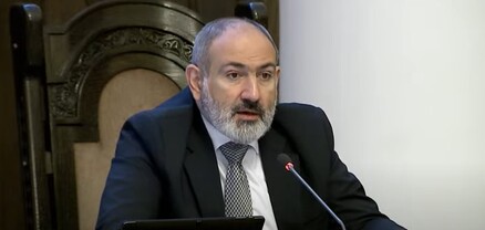Պետք է էլի ապահովենք 7 տոկոս տնտեսական աճ, դա մեր հանձնառությունն է. Փաշինյան