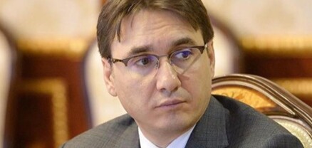 ԱԺ պատվիրակության անդամ Արմեն Գեւորգյանը ելույթ է ունեցել ԵԽԽՎ-ում