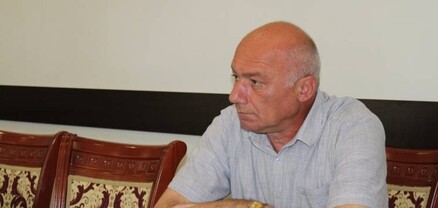 Բերդում իշխանության նախաձեռնած քրեական հետապնդումները շարունակվելու են․Հրապարակ