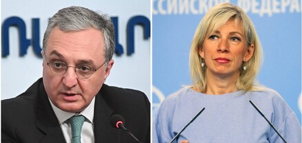 Եթե բանը հասնում է դրան, ապա եղբայրական են Թուրքիան և Ադրբեջանը․ Զոհրաբ Մնացականյան