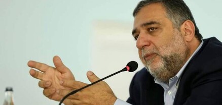 Ռուբեն Վարդանյանը քննում է պաշտոնյաներին․ Հրապարակ