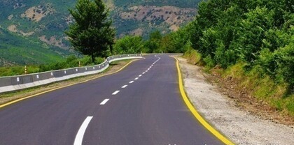 ՀՀ տարածքում ավտոճանապարհներն անցանելի են