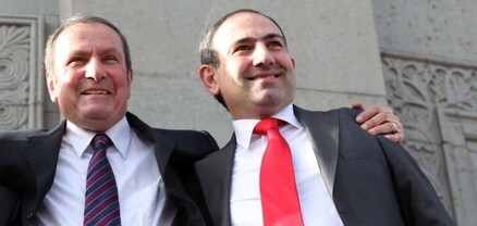 Նիկոլը ցանկանում է Տեր-Պետրոսյանի խաղը կրկնել, այսինքն՝ հեռանալ որպես տուժող կողմ․ Ստեփան Դանիելյան
