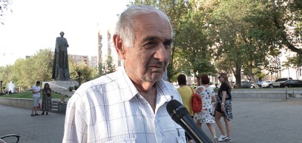 Արցախից հրաժարվում են նրանք, ովքեր ՀՀ-ն էլ հանձնելու նպատակ ունեն. հարցում