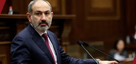 Փաշինյանի խոստումը Արևմուտքին՝ որպես տարածված տեսակետ