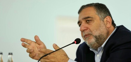 Մարտակերտում մարդիկ շատ լավ գիտեն, որ իրենցից բացի ոչ ոք չի կարող իրենց տունը պաշտպանել. Ռուբեն Վարդանյան