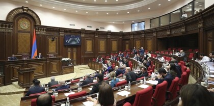 Էլեկտրոնային ծխախոտները նույնպես կհարկվեն ակցիզային հարկով
