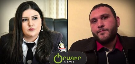 «Խի Նիկոլը չագուչ ունի, ես չեմ ունենա՞»․ Արուսյակ Ալեքսանյանը քաղաքական պատվերը չի հասկացել