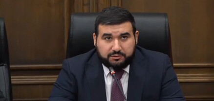 30 տարի ՀՀ պետական բյուջեն զիջում էր Ադրբեջանի ռազմական բյուջեին ու տեսանք՝ ինչ եղավ․ Ալեքսանյան